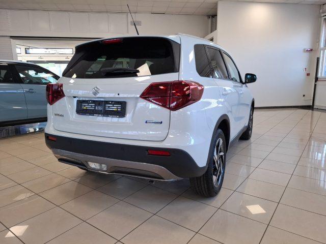 SUZUKI Vitara 1.4 Hybrid 4X4 Starview AT EXTRA PROMO+INCENTIVO
