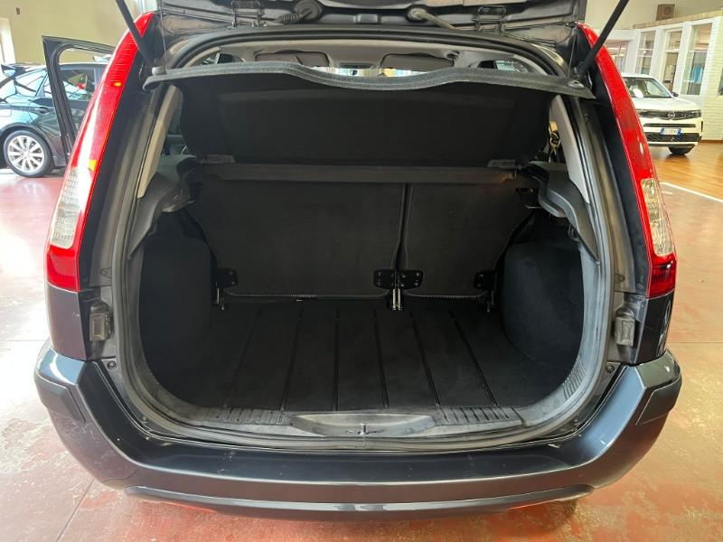 FORD Fusion+ 1.6 16V 5p.