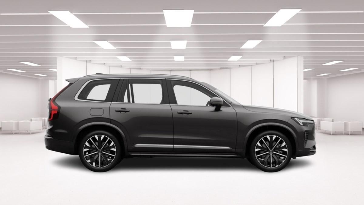 VOLVO Xc90 T8 Plug-In Hybrid Awd Aut. 7 Posti Plus Bright