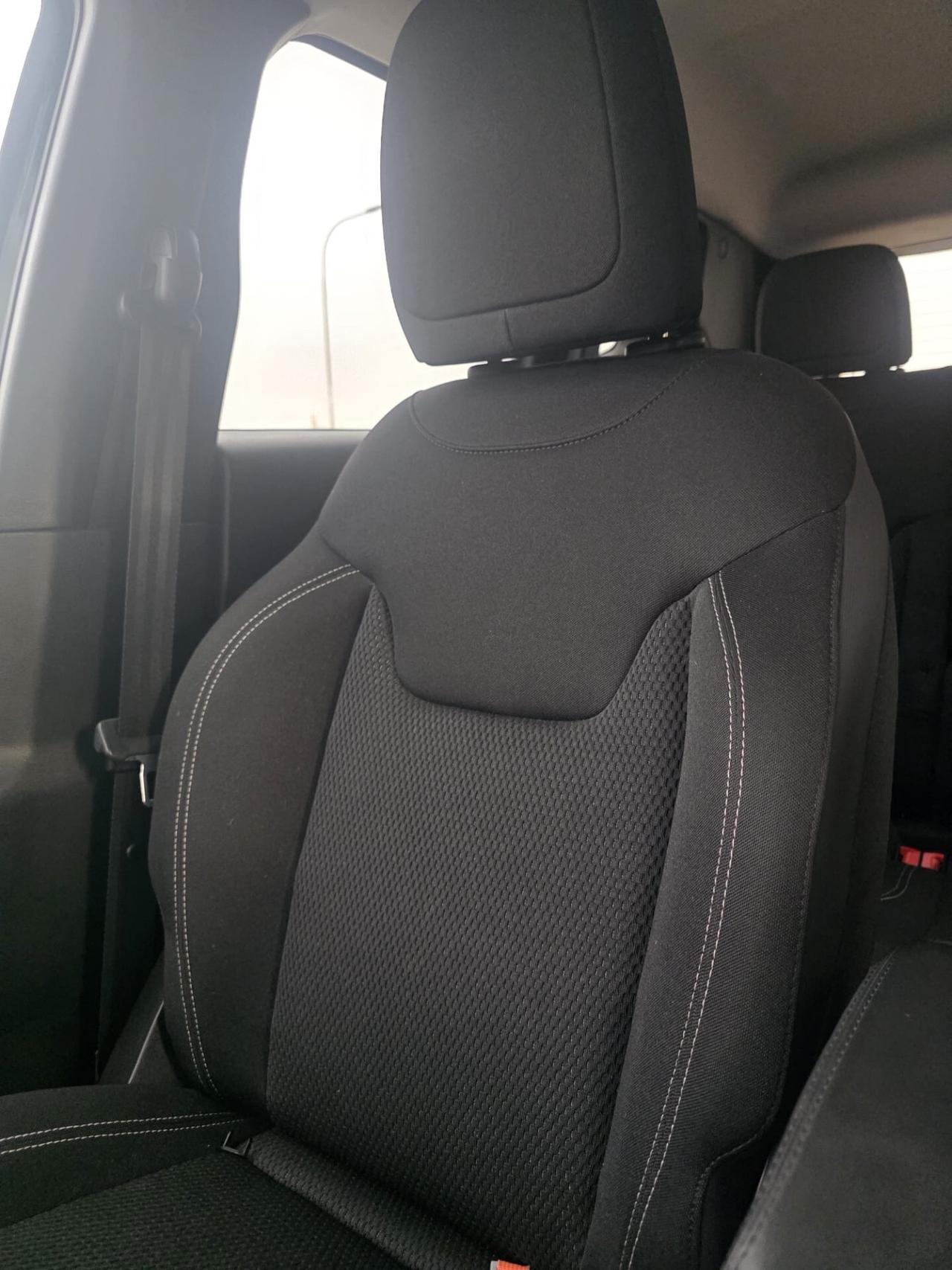 Jeep Renegade 1.0 T3 Sport 2020 49.000km