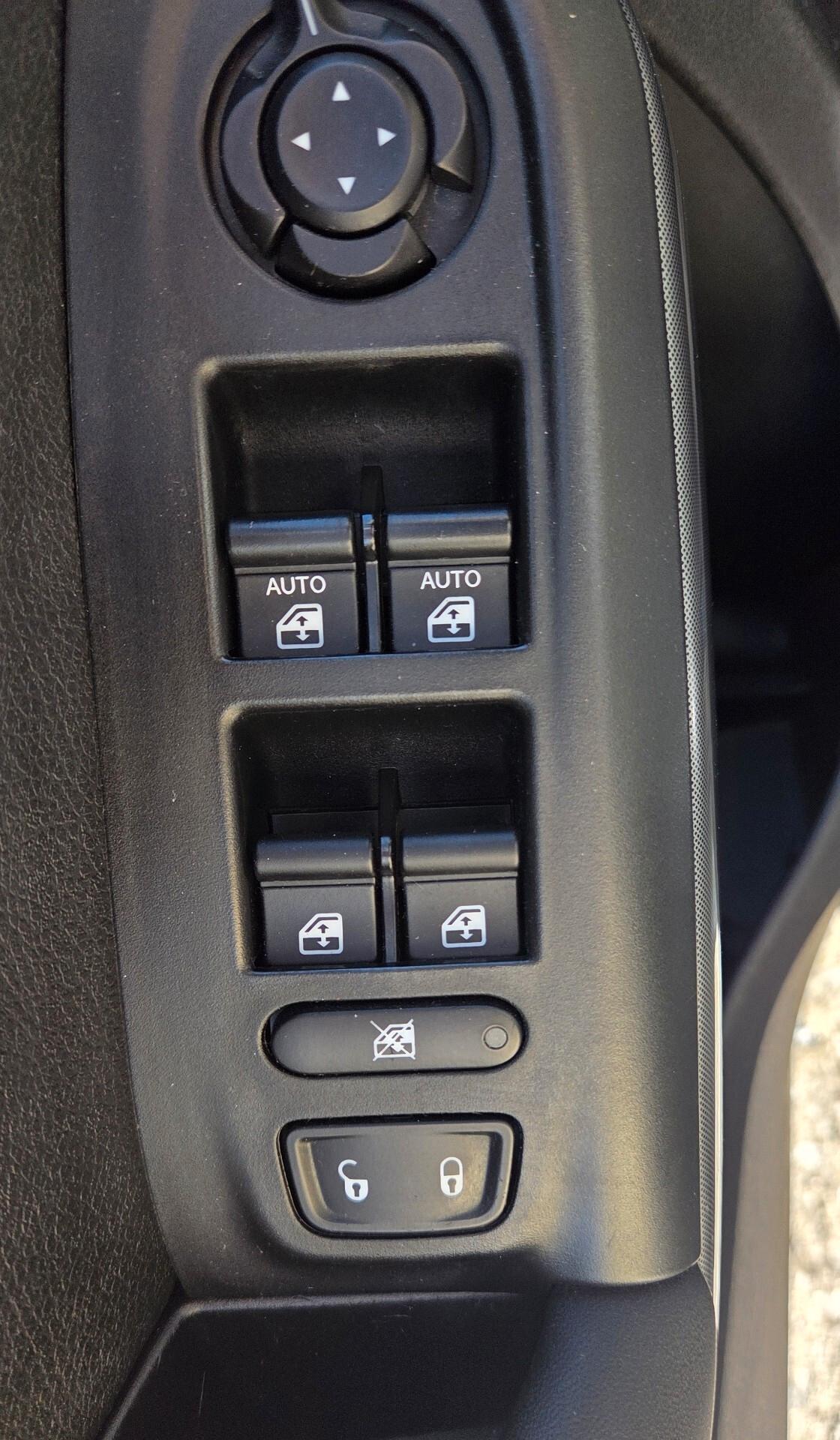 Fiat 500X 1.6 GPL BEN TENUTA GARANZIA