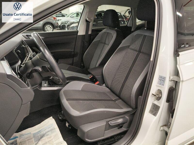Volkswagen Polo Polo 1.0 TSI 110 CV DSG Style