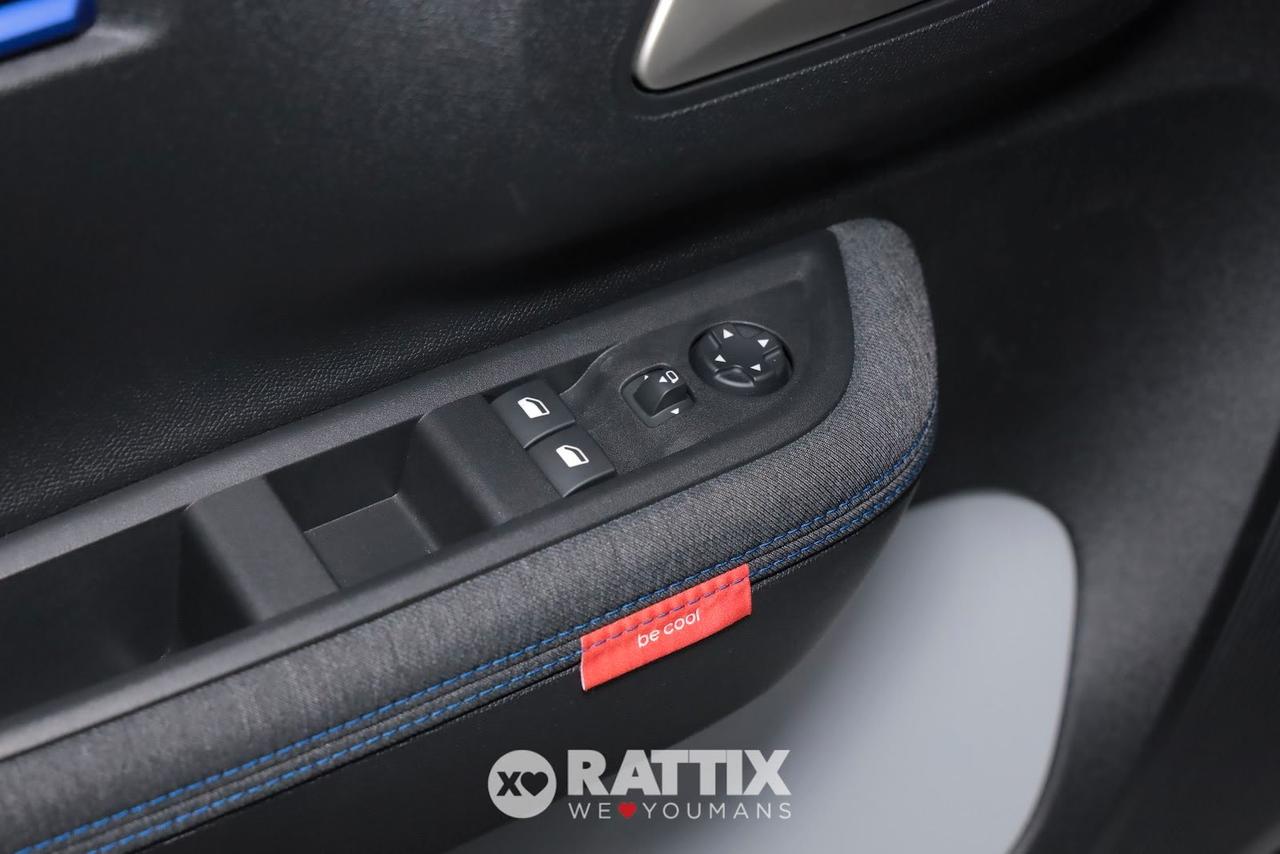 Citroen C3 1.2 Puretech 100CV Plus