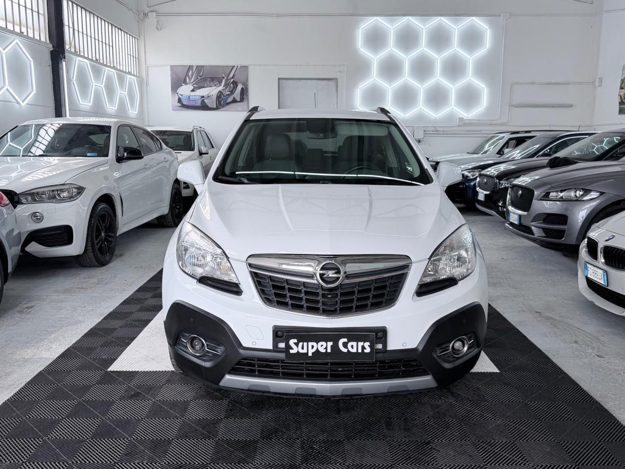 Opel Mokka 1.7CDTI Ecotec 130CV 4x2 Start&Stop Cosmo