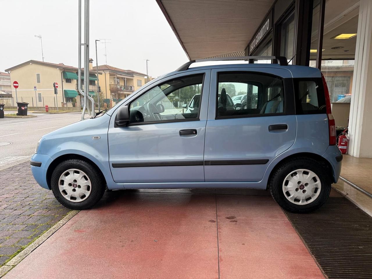 Fiat Panda 1.2 Active