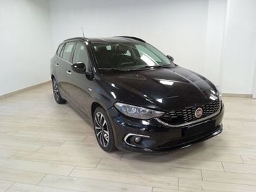 FIAT Tipo (2015-->) 1.6 Mjt S&S SW Lounge
