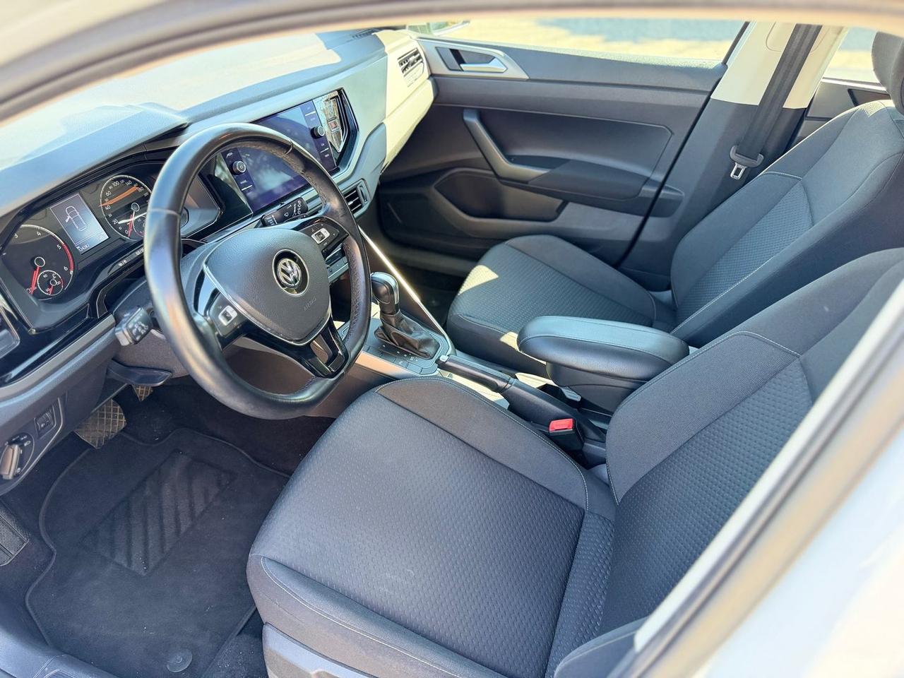 Volkswagen Polo Comfortline 1.6 TDI #10174