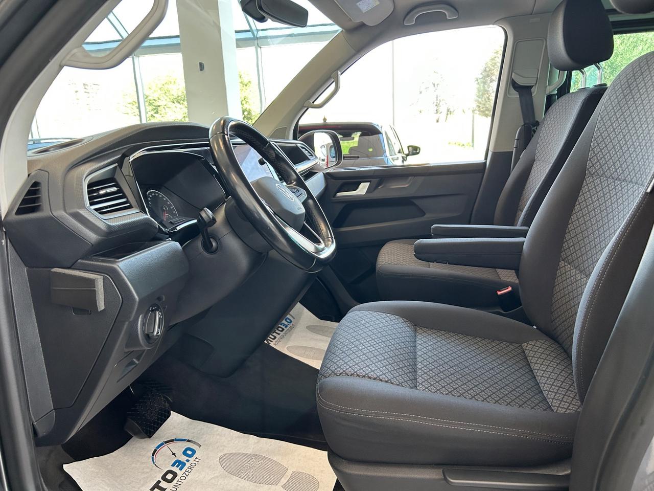 Volkswagen Multivan 2.0 TDI 150CV DSG Space