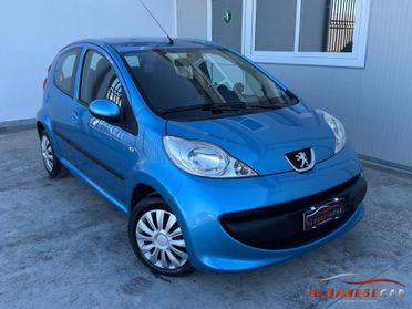 Peugeot 107 1.0 68CV 5p.