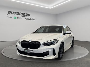BMW 118 D 150CV Msport