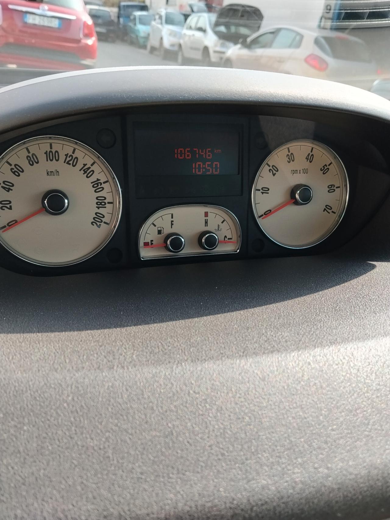 Lancia MUSA 1.4 BENZINA CON GARANZIA