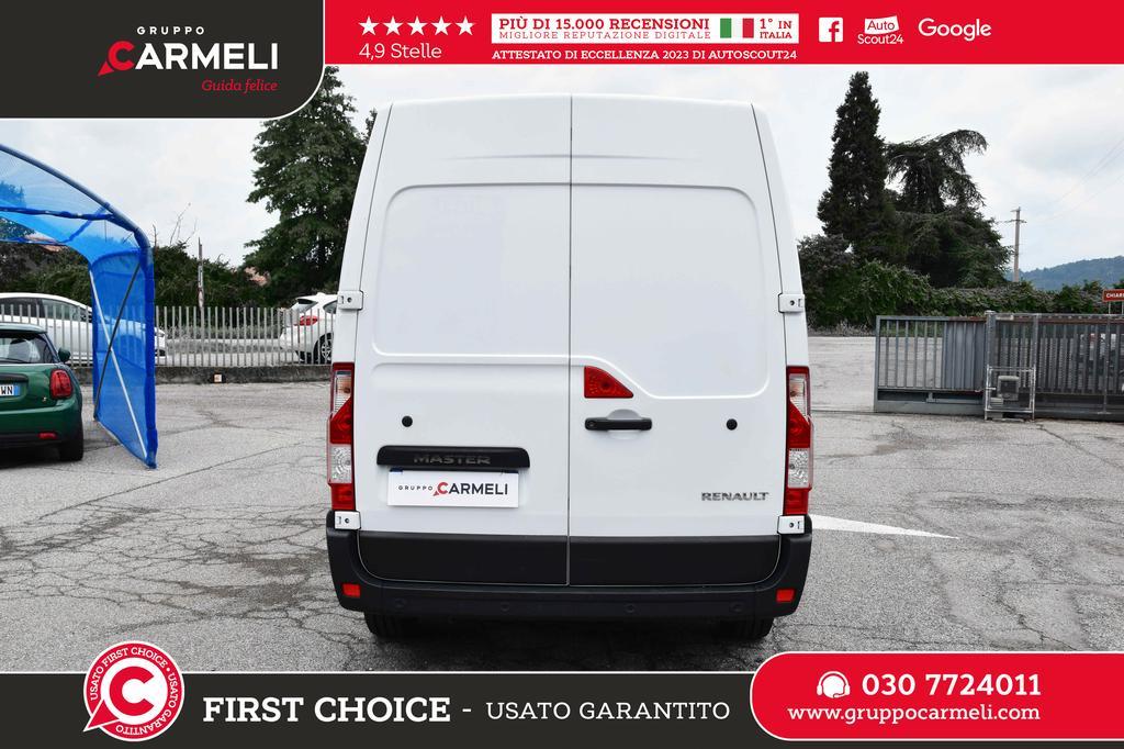 Renault Master T35 2.3 dci 135cv L3H2 Ice E6d-temp