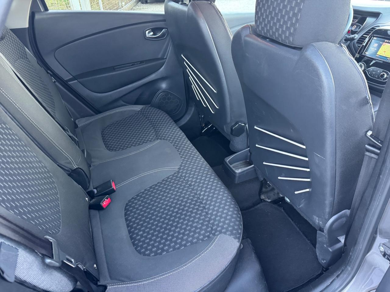 Renault Captur TCe 12V 90 CV Start&Stop Energy Bose