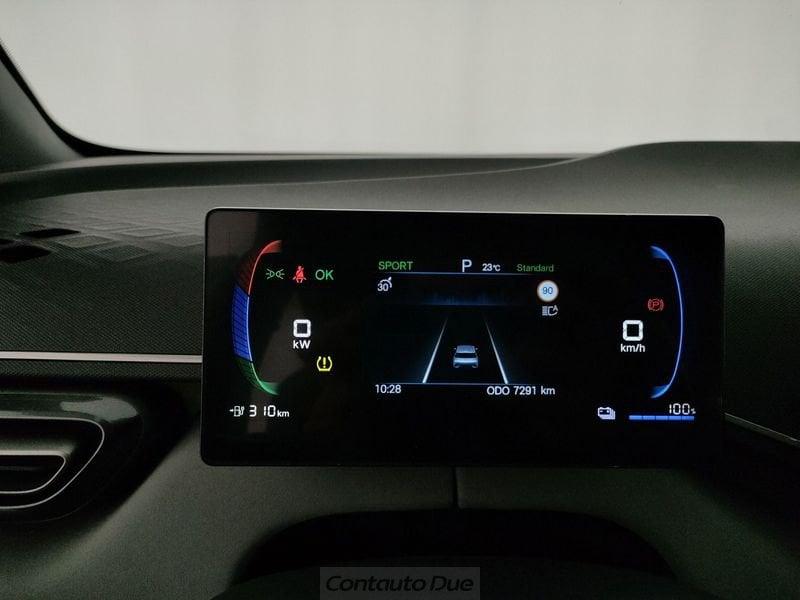 BYD Dolphin Surf Dolphin Surf 43,2 kWh Boost