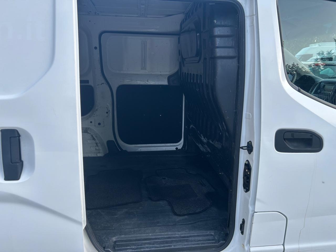 Nissan NV200 1.5 dCi 110CV Euro6B