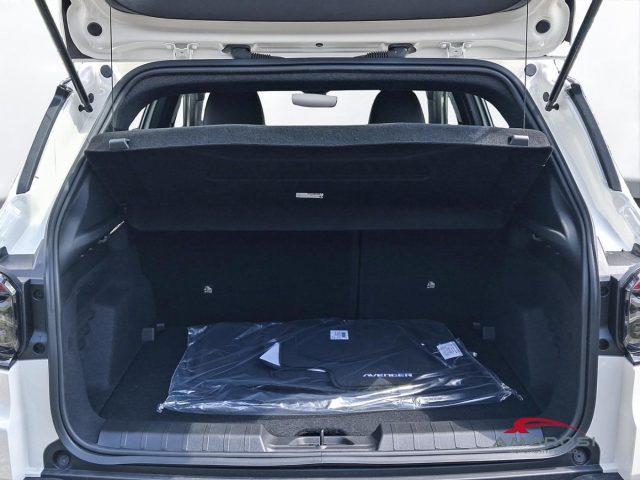JEEP Avenger E-Hybrid Altitude