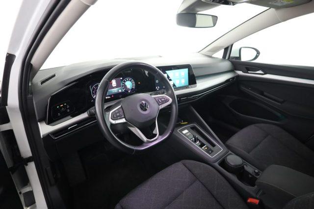 VOLKSWAGEN Golf Golf 2.0 TDI 150 CV DSG Style