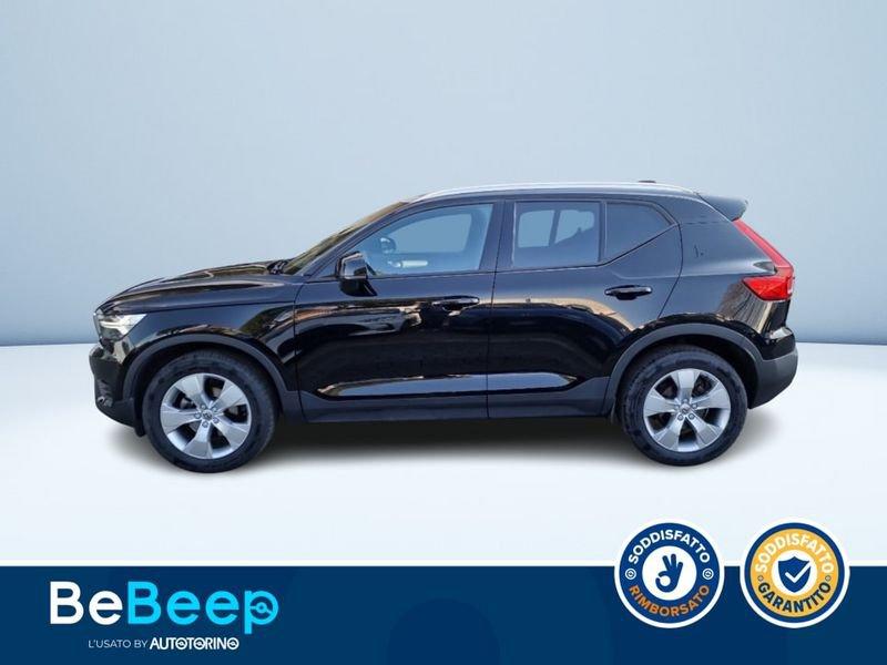 Volvo XC40 1.5 T3 INSCRIPTION 163CV AUTO MY21