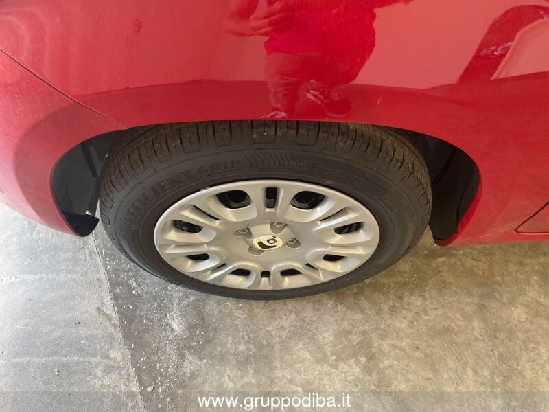 FIAT Panda 1.0 70cv Hybrid Panda