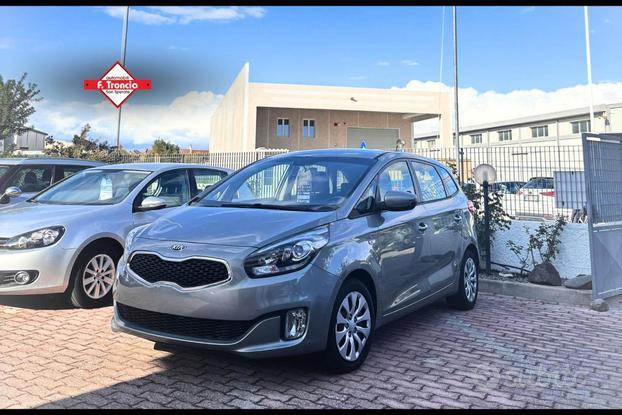 KIA Carens 1.7 CRDi 115 CV Cool