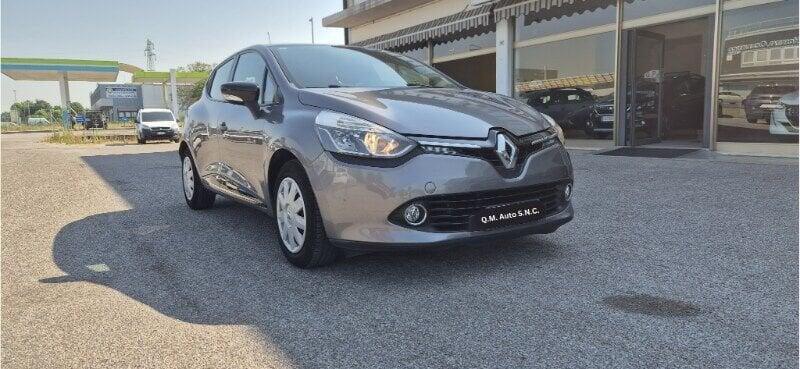 Renault Clio Clio 1.2 75CV GPL 5 porte Live