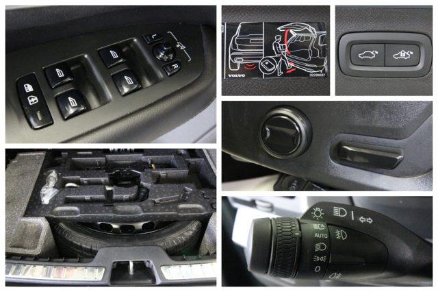 VOLVO XC90 B5 (d) AWD automatico 7 posti Core