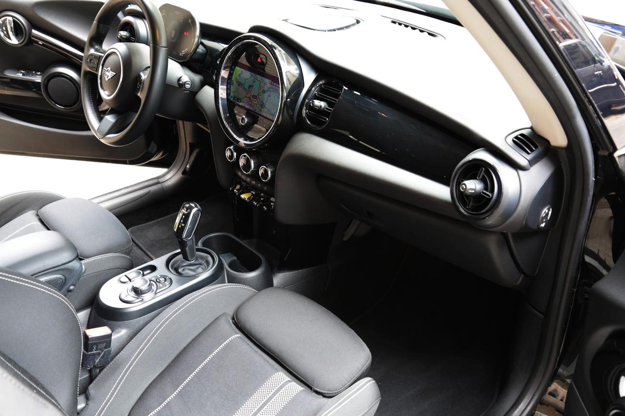 Mini Full Electric Cooper SE Yours