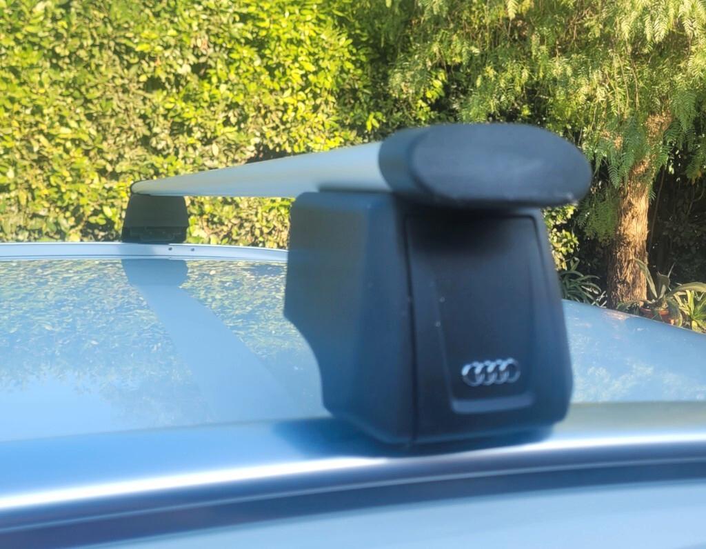 Audi Q3 35 TDI S tronic Advanced PARI NUOVO