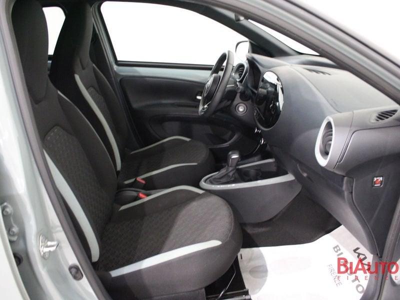 Toyota Aygo X Aygo X 1.0 Trend 72cv s-cvt