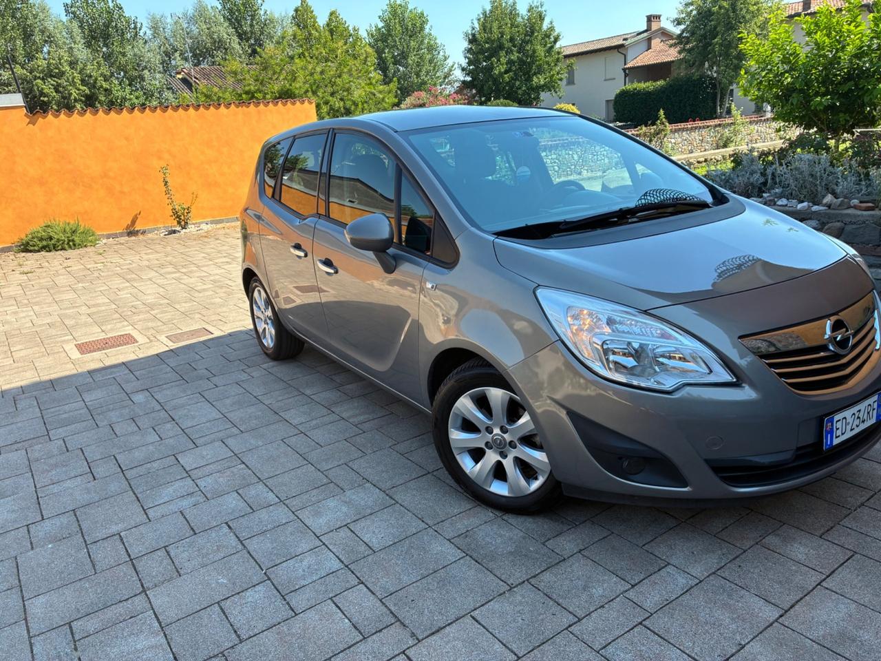 Opel Meriva 1.4 100CV Cosmo