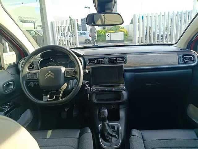 Citroen C3 1.2 PureTech 83cv SHINE TECHWOOD Usato Garantito