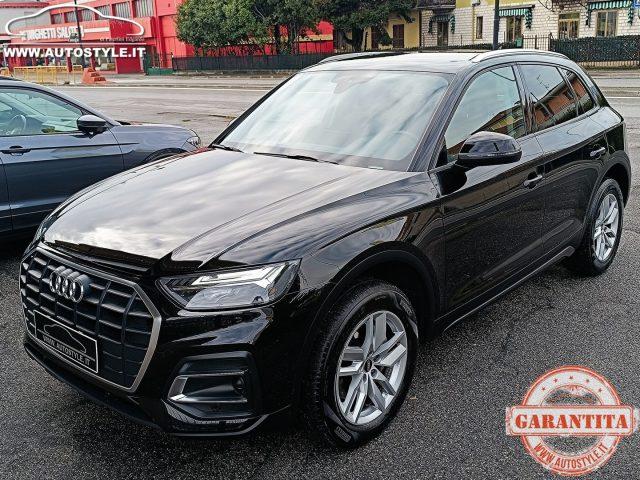 AUDI Q5 40 TDI 204 CV quattro S tronic Business