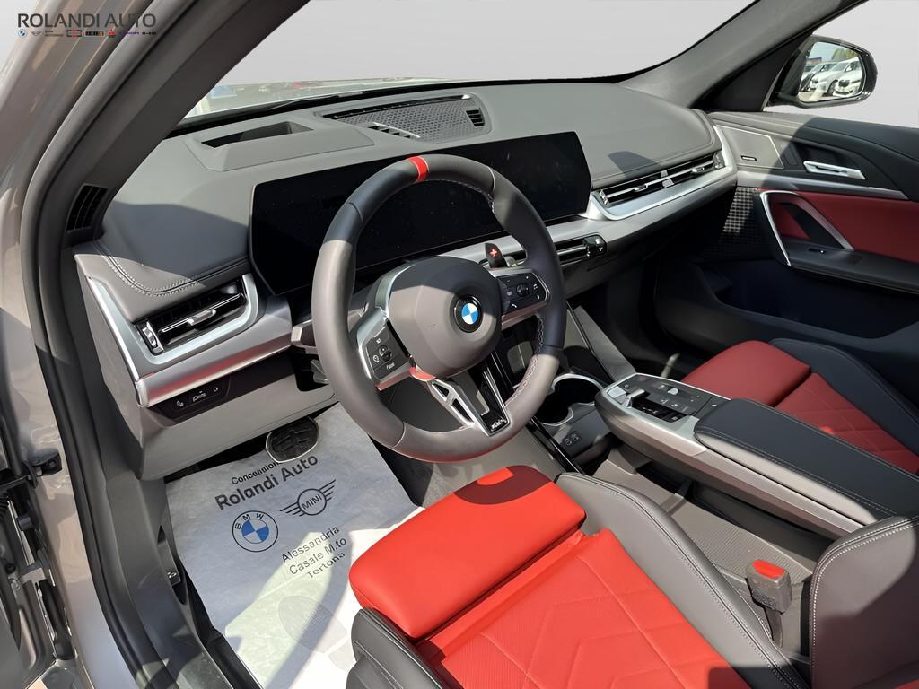 BMW X1 M 35 i MSport Pro xDrive