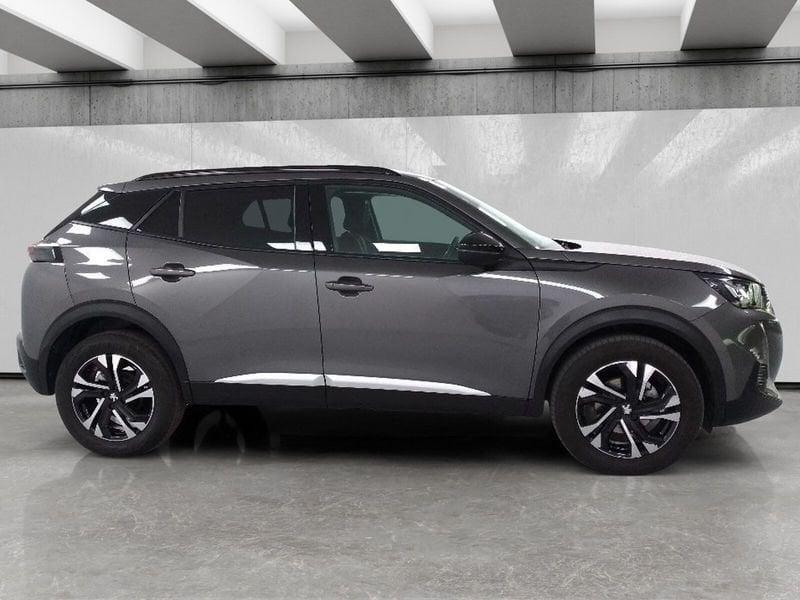 Peugeot 2008 1.2 puretech Allure Pack s&s 100cv