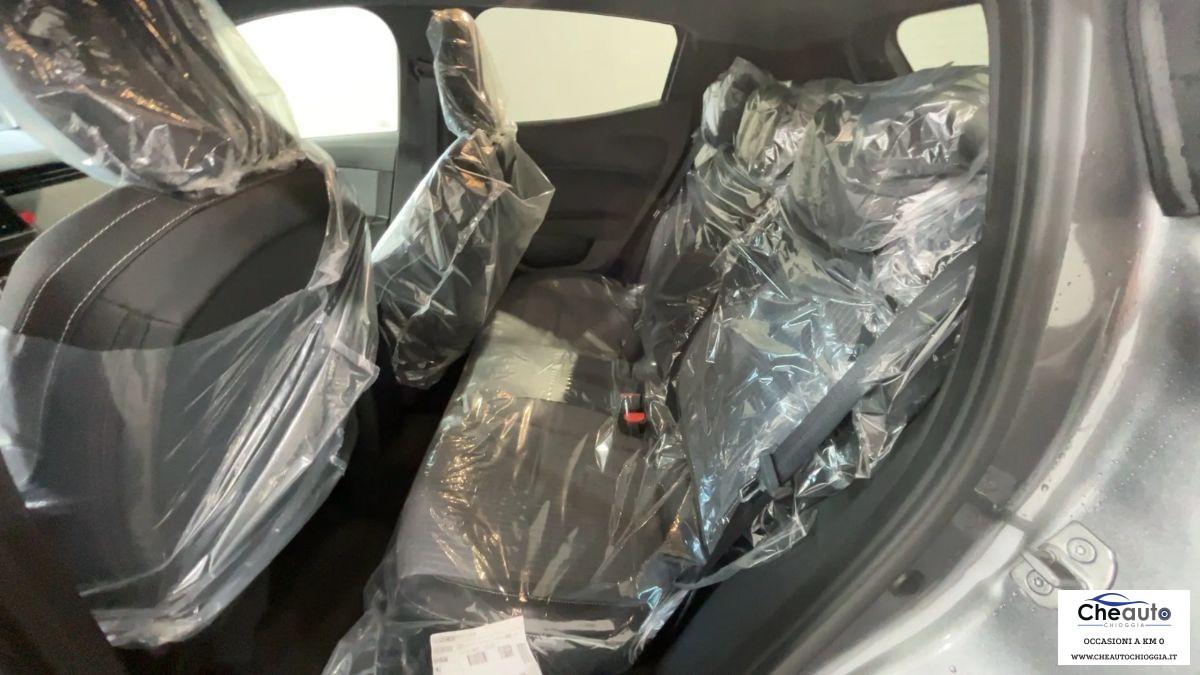 RENAULT - Clio - 1.0 eco-g Techno 100cv