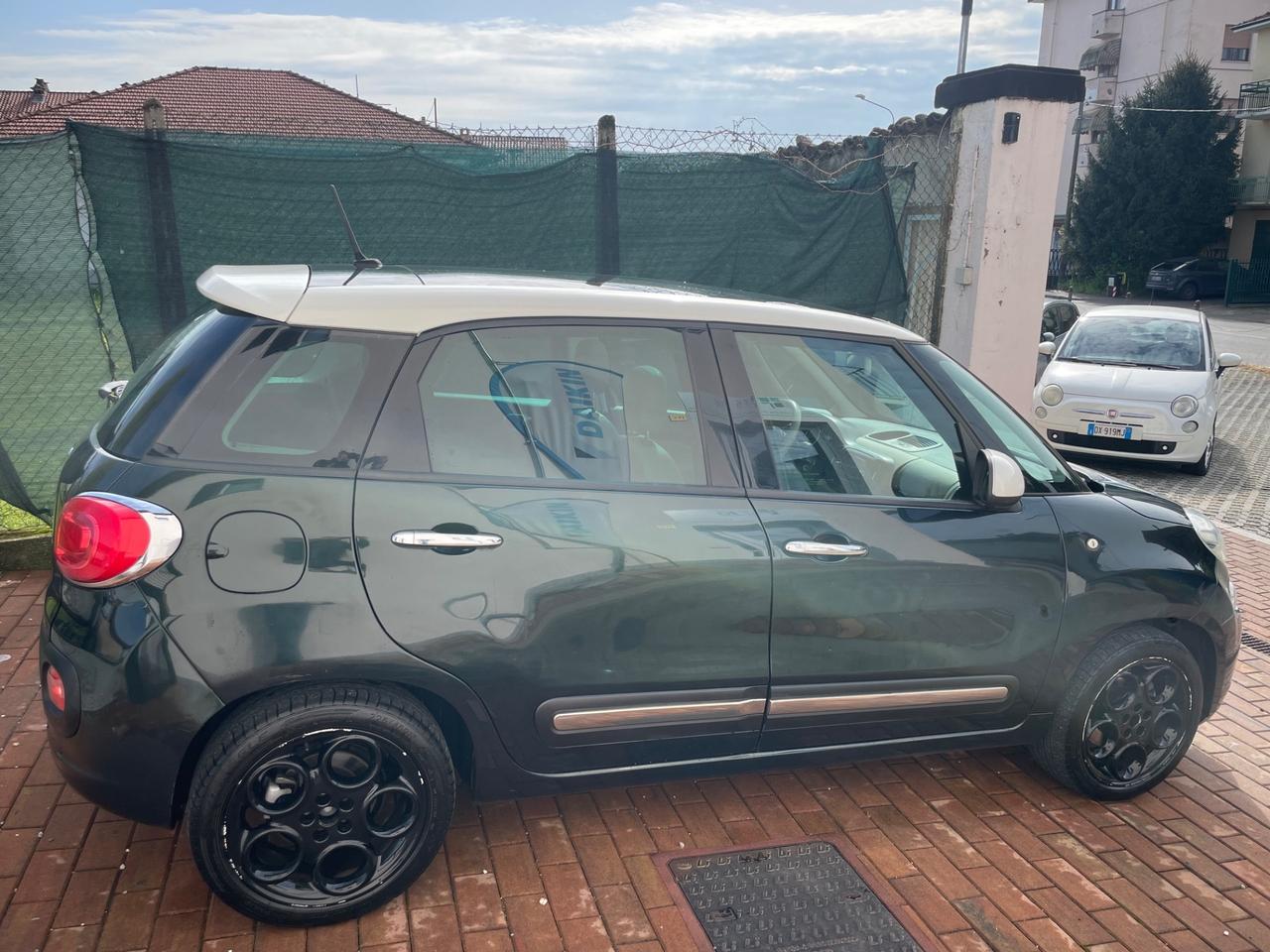 Fiat 500L 1.3 Multijet 85 CV Lounge