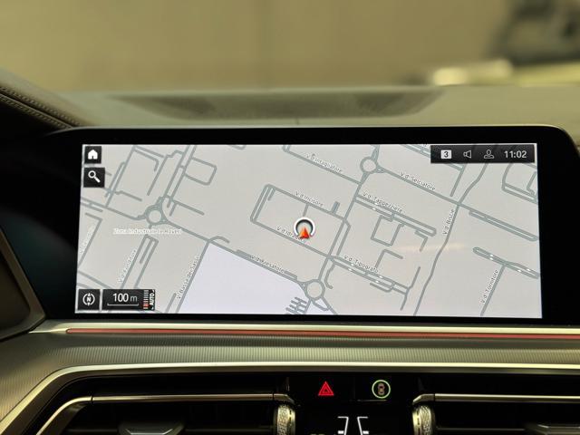 BMW X5 xDrive25d xLine