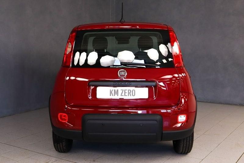 FIAT Panda 1.0 HYBRID 70CV PANDINA RESTYLING