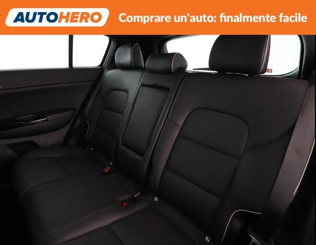 KIA Sportage 2.0 CRDI 185 CV AWD GT Line