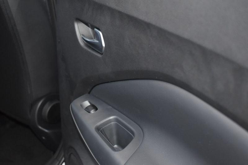 Nissan Juke Juke 1.0 DIG-T 114 CV DCT N-Connecta