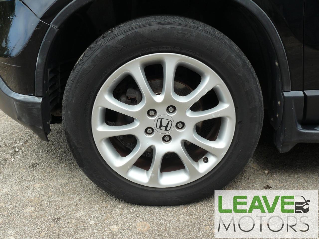 Honda CR-V CTDi Advance (M1496)