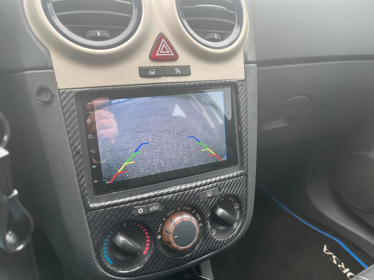 Opel Corsa 1.2 3 porte Sport