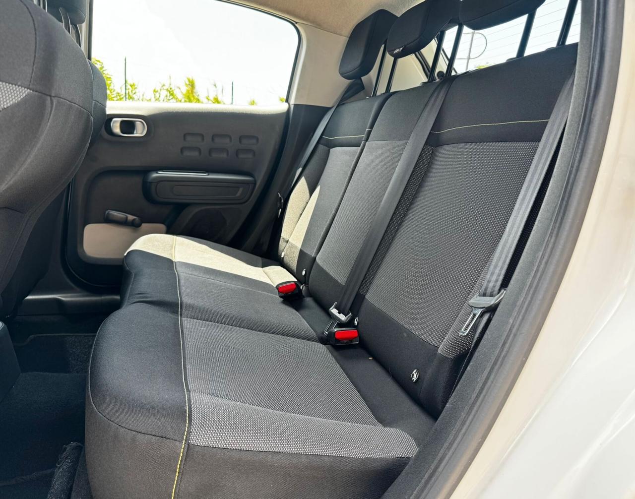 Citroen C3 BlueHDi 75 S&S Shine