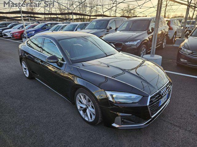 AUDI A5 Sportback 2.0 tdi quattro 190 cv S Line - GD288GH