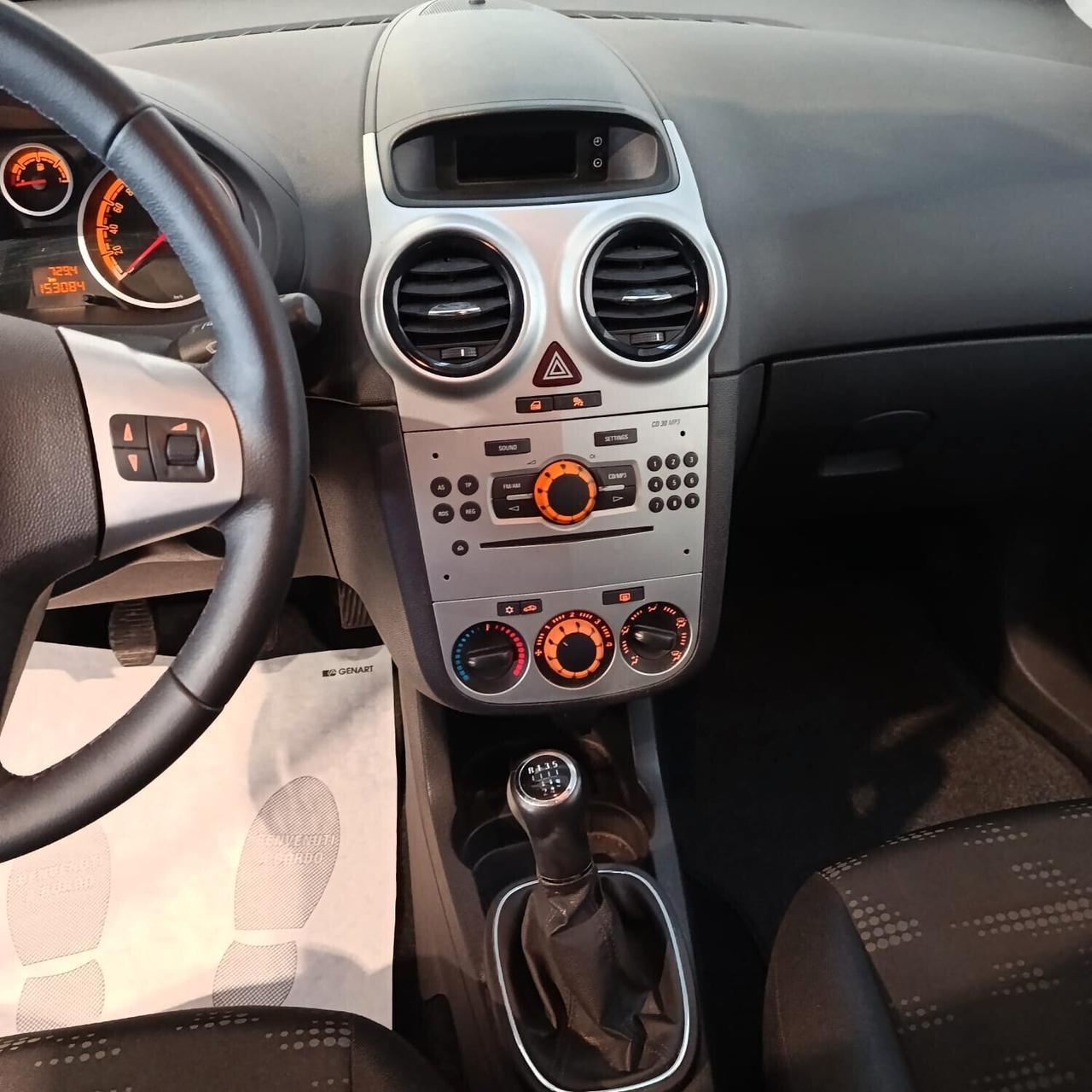 Opel Corsa 1.3 CDTI
