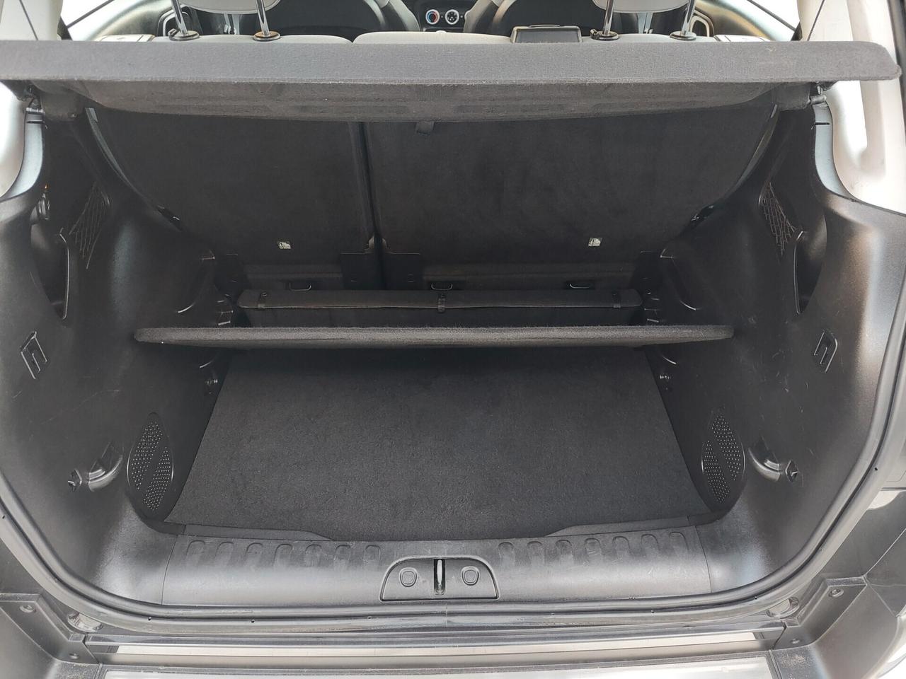 Fiat 500L 1.3 Multijet 85 CV BI-COLORE