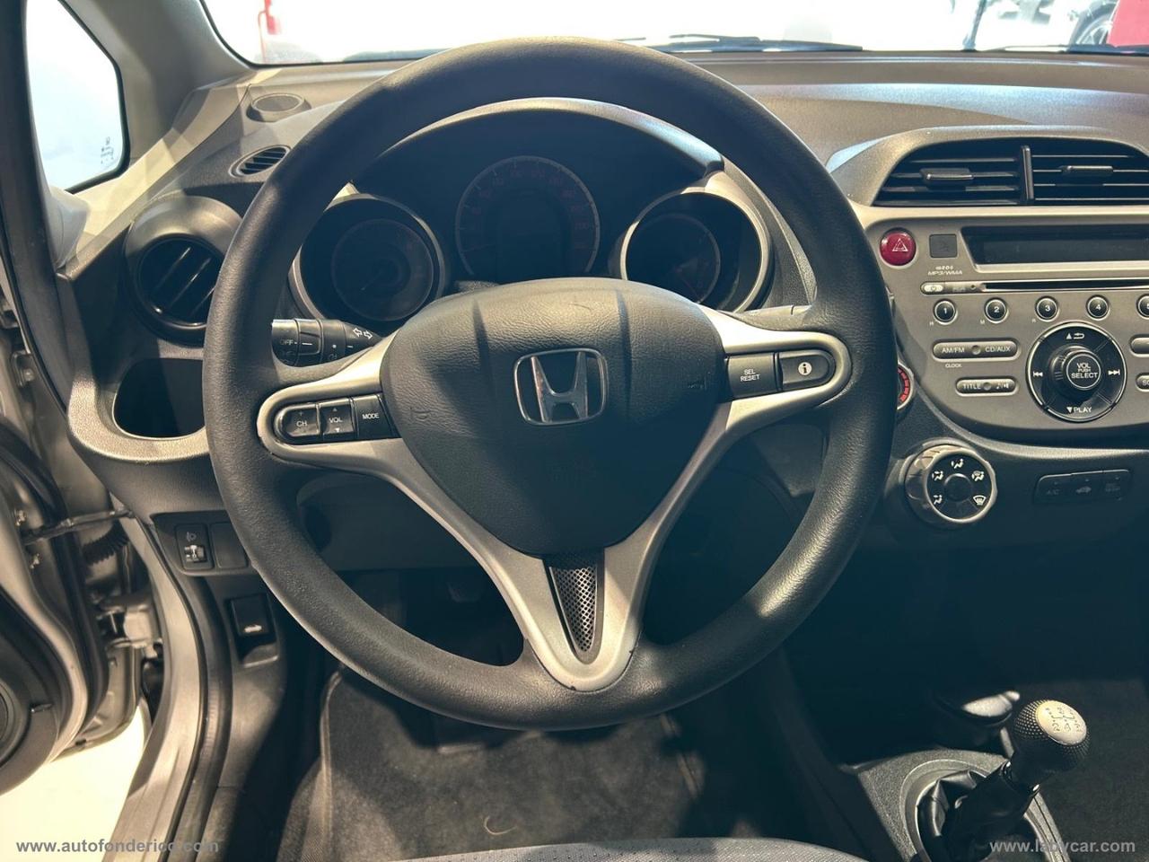 HONDA Jazz 1.2 i-VTEC