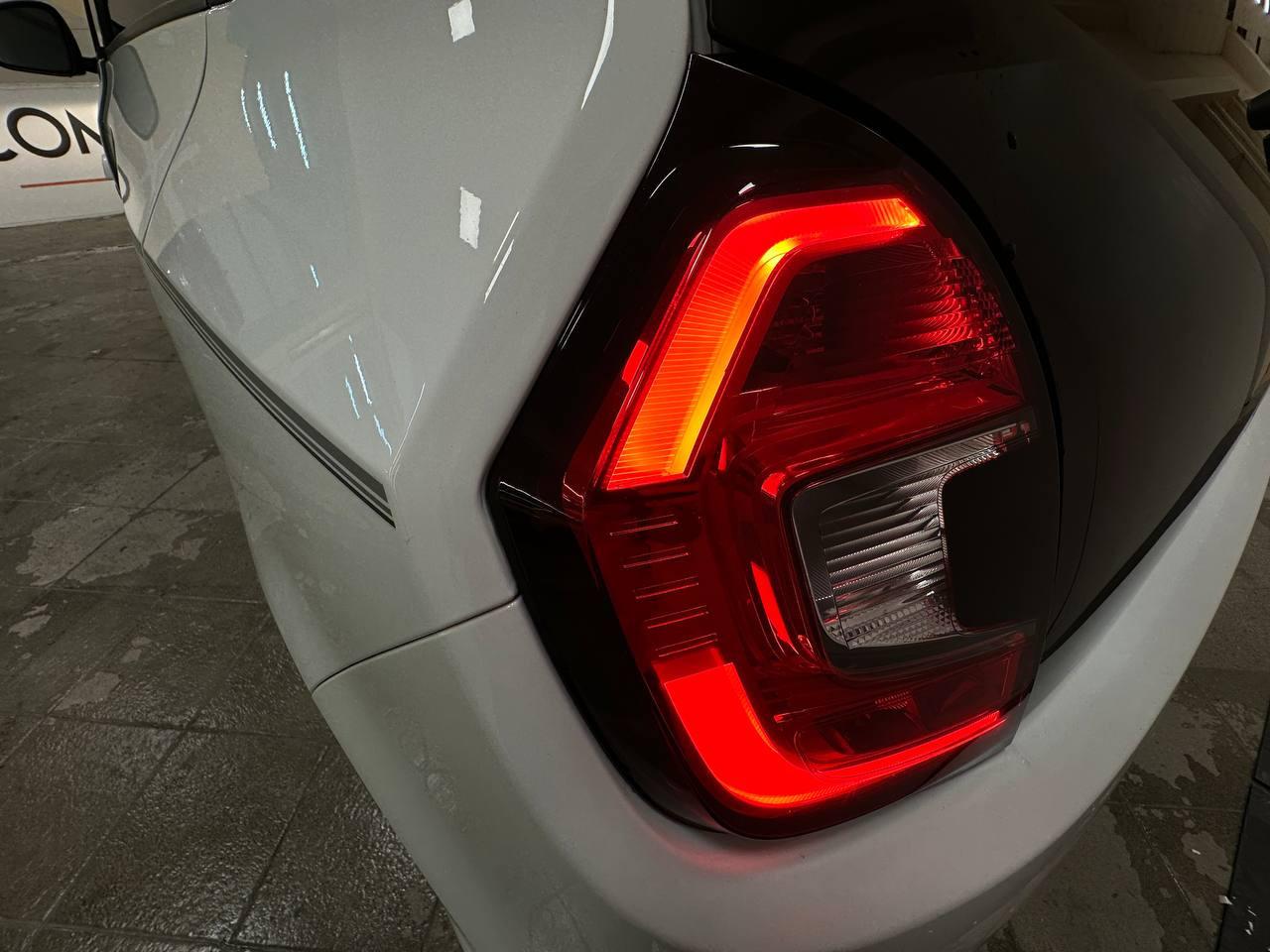 RENAULT Twingo Electric - Twingo Techno 22kWh