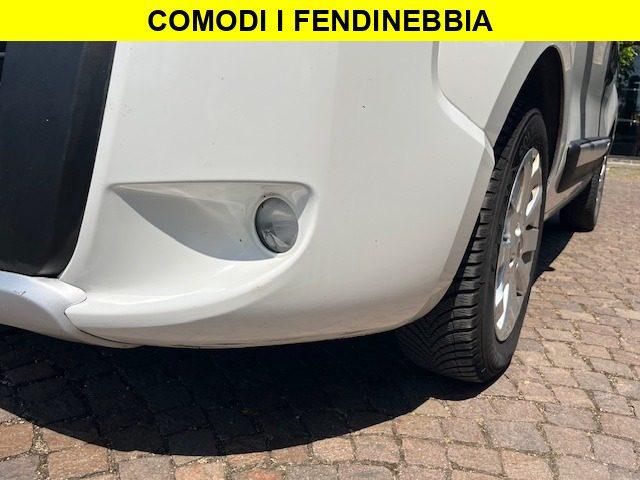 FIAT Qubo 1.3 MJT 75 CV Trekking