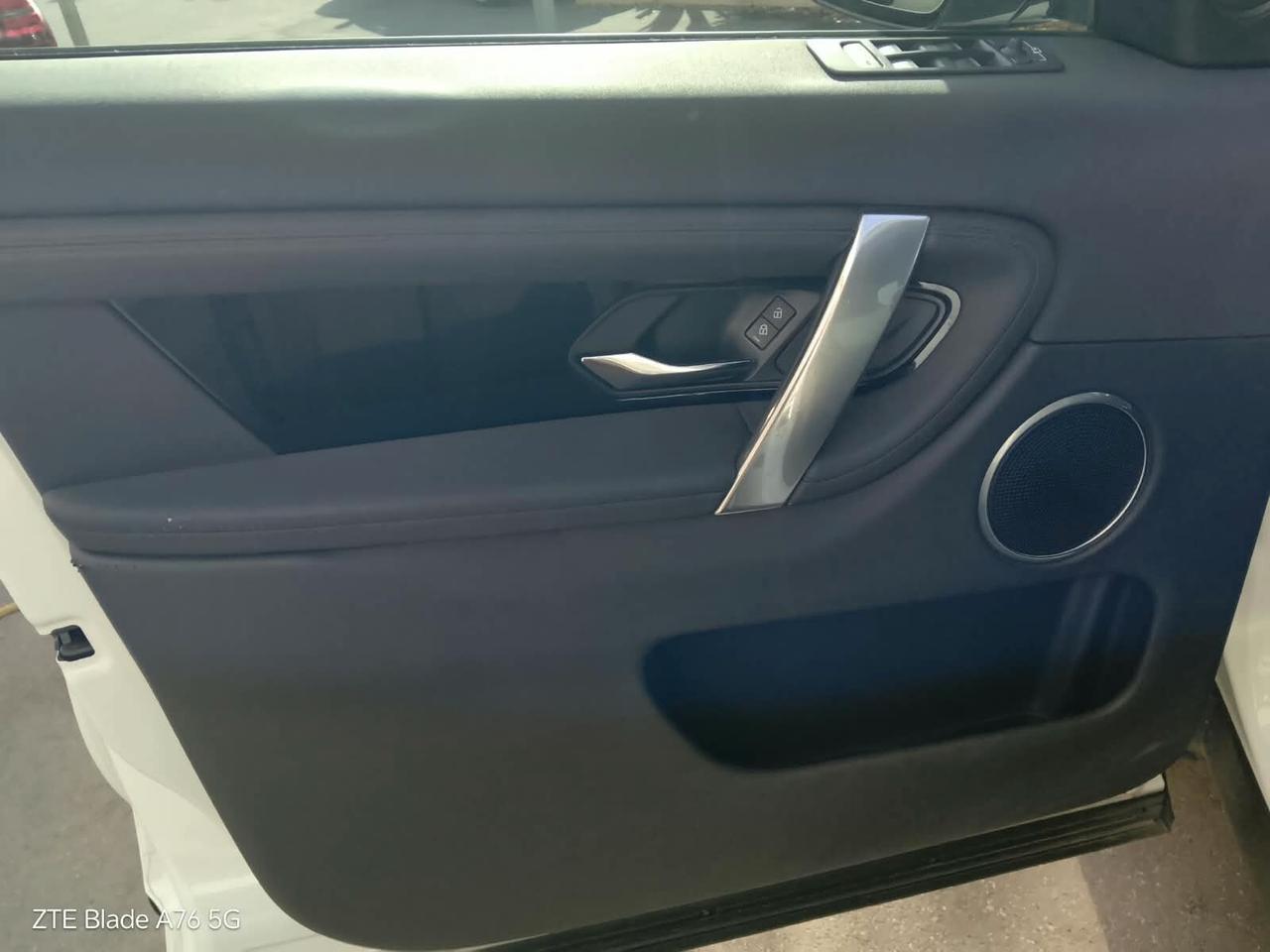 Land Rover Discovery Sport 2.0 TD4 163 CV 2021 - PARI AL NUOVO